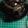 technics 1210 mkII (tonearm base) please read Image 2