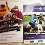 hurtling programmes from  02 Image 5