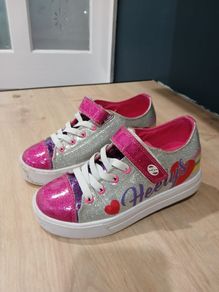 Heelys size UK13