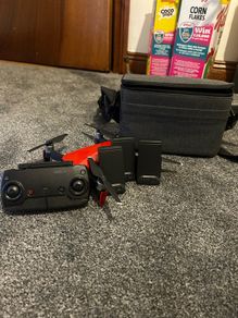 DJI Mavic Air