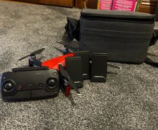 DJI Mavic Air