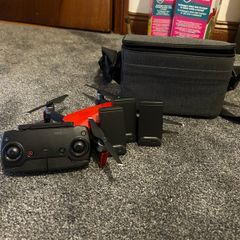 DJI Mavic Air
