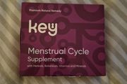 key cycle vitamins