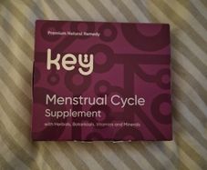 key cycle vitamins