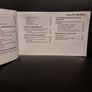 Harley Davidson Sportster Manual 2012 Image 4