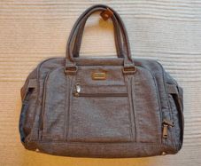 Changing bag