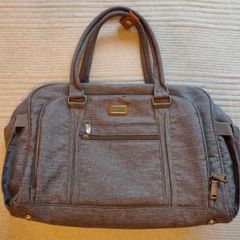 Changing bag