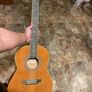 Koda Acoustic Guitar (HW36) Image 7