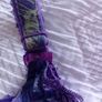 Freya Untamed - Underwire Plunge Balcony Bra 30FF and Briefs S - Brand New RRP 58 Image 6