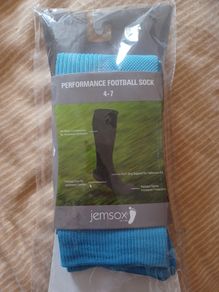 New Football Socks