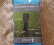 New Football Socks