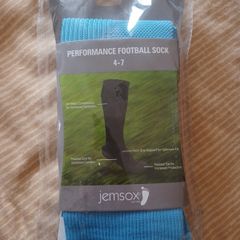 New Football Socks