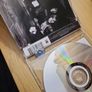 The Black Velvets 3345 Promo CD Single 2005 Image 3