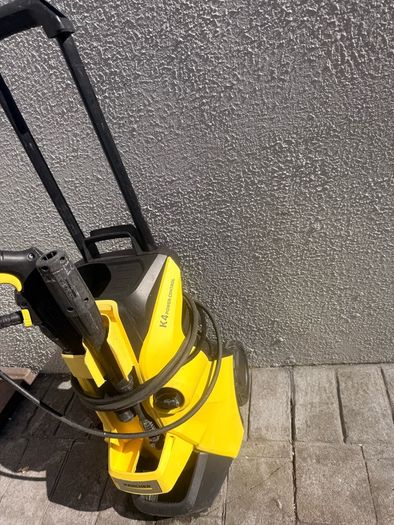 Karcher K4 Power Control