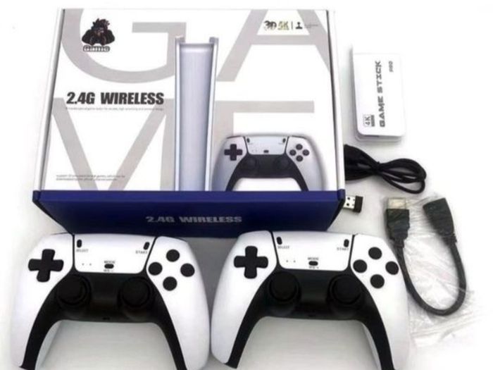 gaming stick
