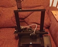 3d printer