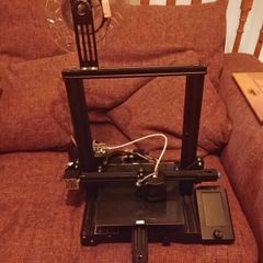 3d printer