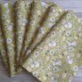 Selection of handmade Easter table runners / placemats Image 3