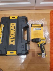 dewalt combi drill