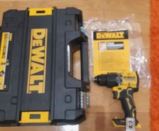 dewalt combi drill