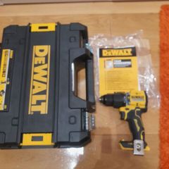 dewalt combi drill