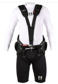 Magic Marine Pro Racing Harness - size Large