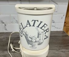 Icecream Maker