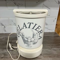 Icecream Maker