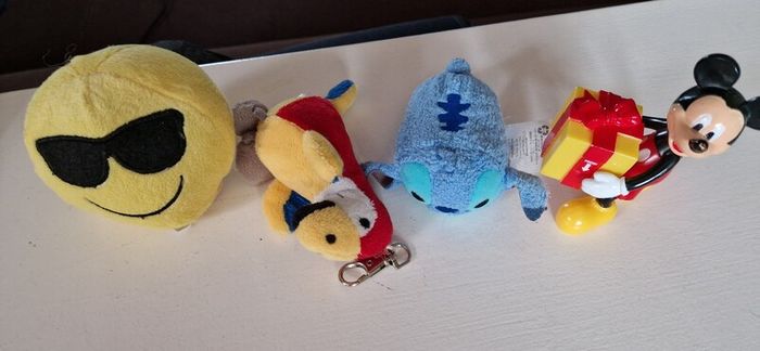 toys