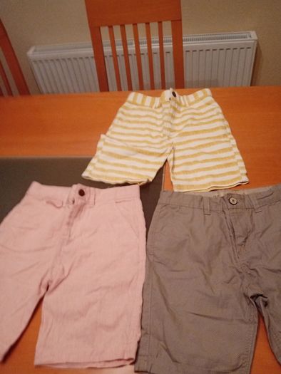 Boys shorts