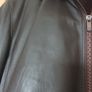 Barney and Taylor leather jacket Image 3