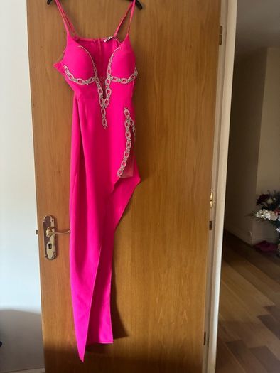 Elegant long dress