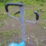 Hand pallet forks Image 2