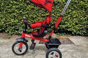 Toddler Tricycle