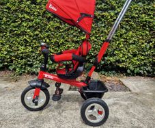 Toddler Tricycle
