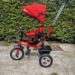 Toddler Tricycle
