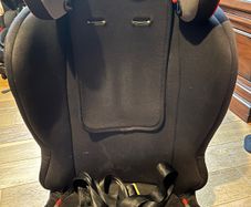 Baby auto group 2 - high back booster