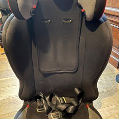 Baby auto group 2 - high back booster