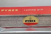 vintage pyrex