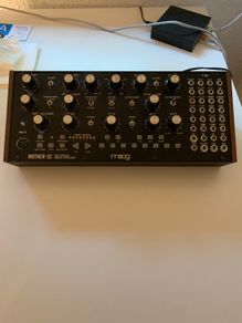 Moog Mother-32