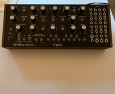 Moog Mother-32