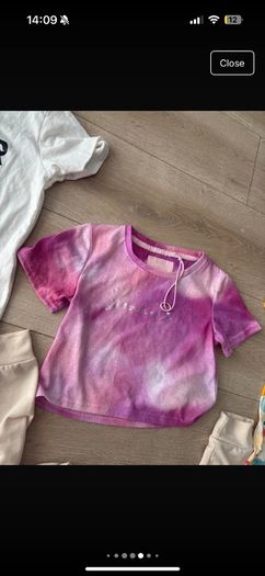 girls clothes bundle age 5/6