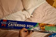 Catering foil