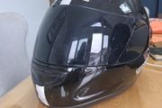 Motorcycle Helmet