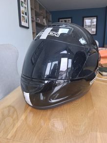 Motorcycle Helmet