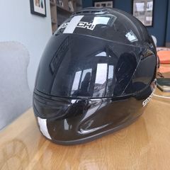 Motorcycle Helmet