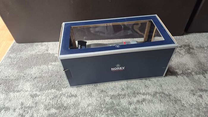 1:18 Norev Sauber Mercedes C9