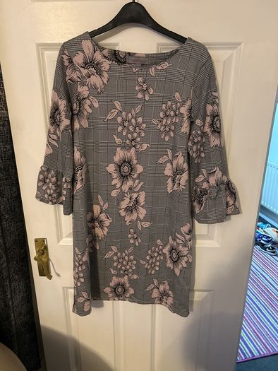 dorothy perkins dress