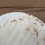 Green Egg Pizza Stone Image 3