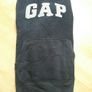 Gap navy hoody size medium boys Image 2